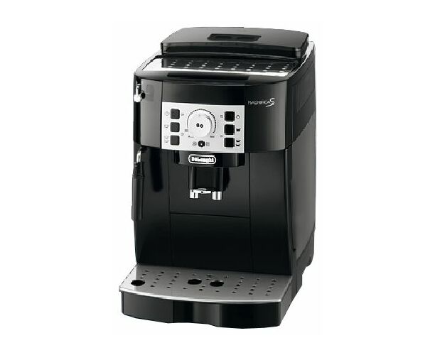 Кофемашина Delonghi Magnifica ECAM 22.110.B черный