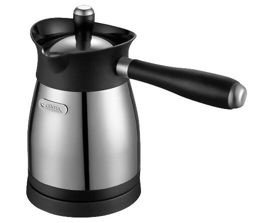 Кофеварка CENTEK CT-1080 SS