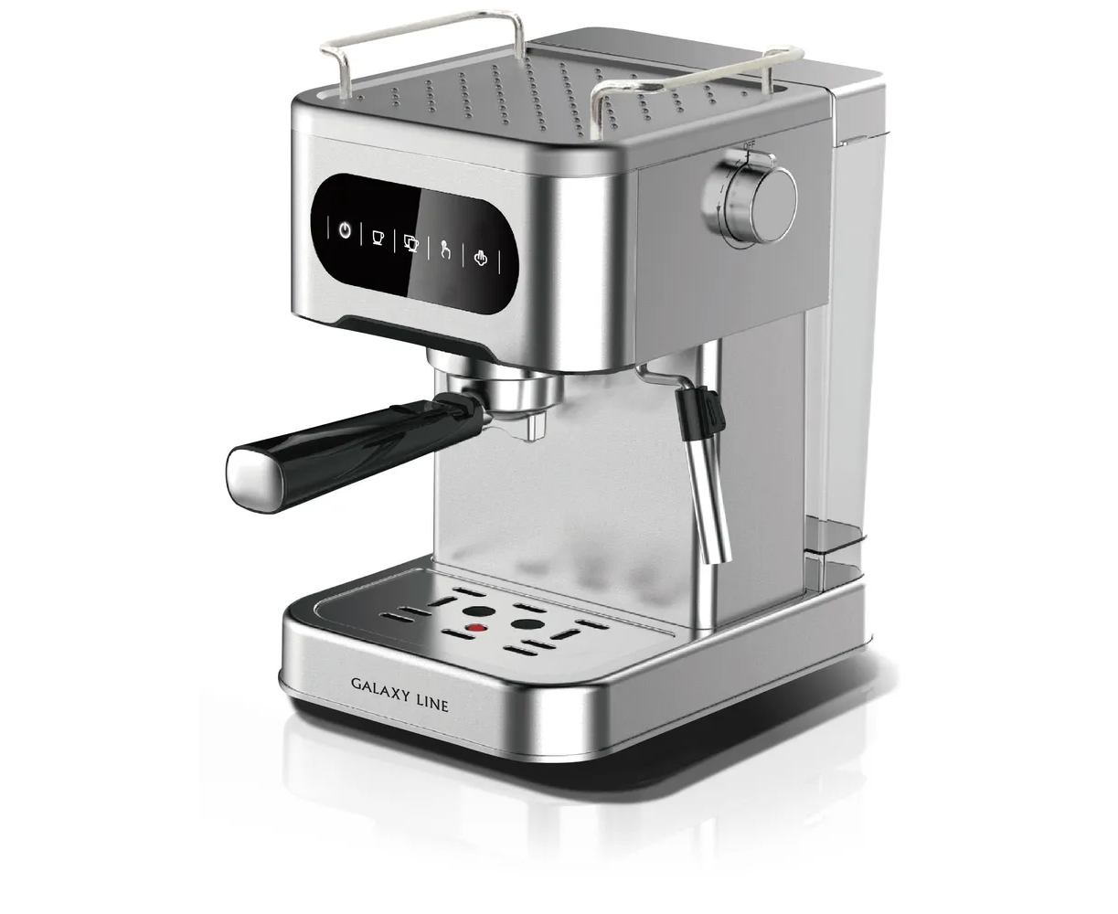 Кофеварка электрическая Galaxy LINE GL 0761