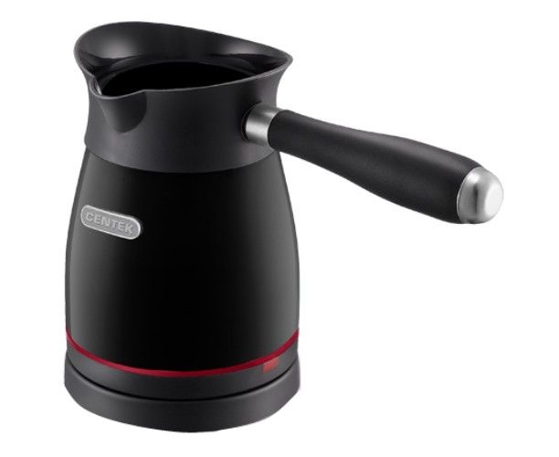 Кофеварка CENTEK CT-1098 BL