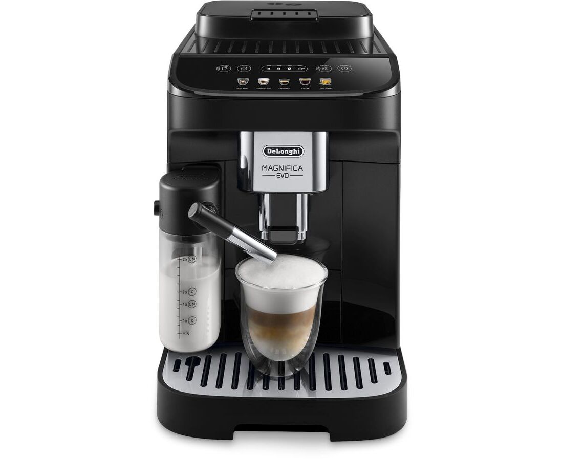 Кофемашина De Longhi ECAM290.61.B, черный