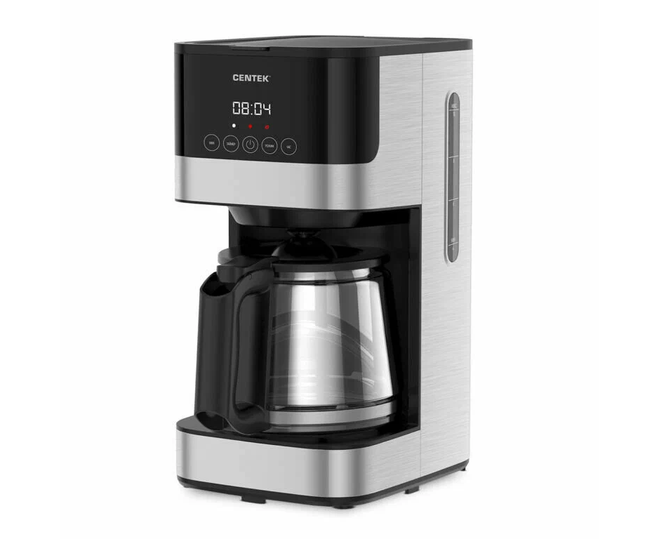 Кофеварка CENTEK CT-1150