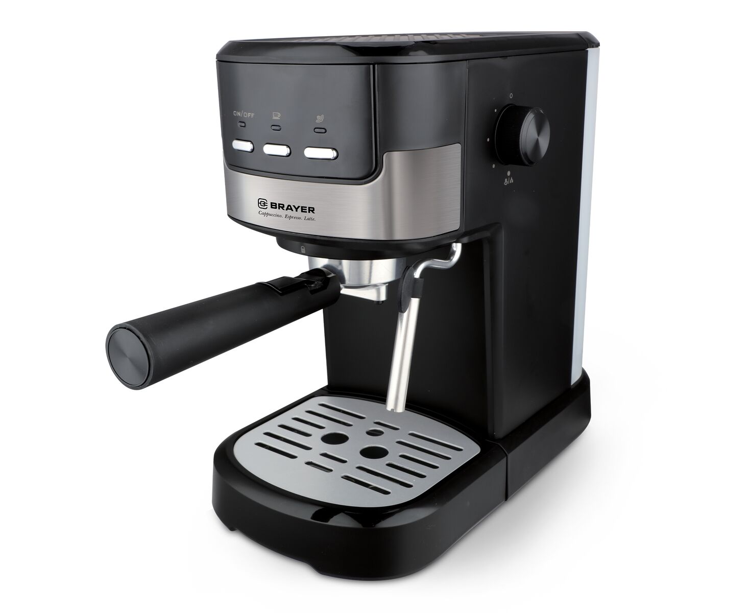Кофеварка BRAYER BR1112