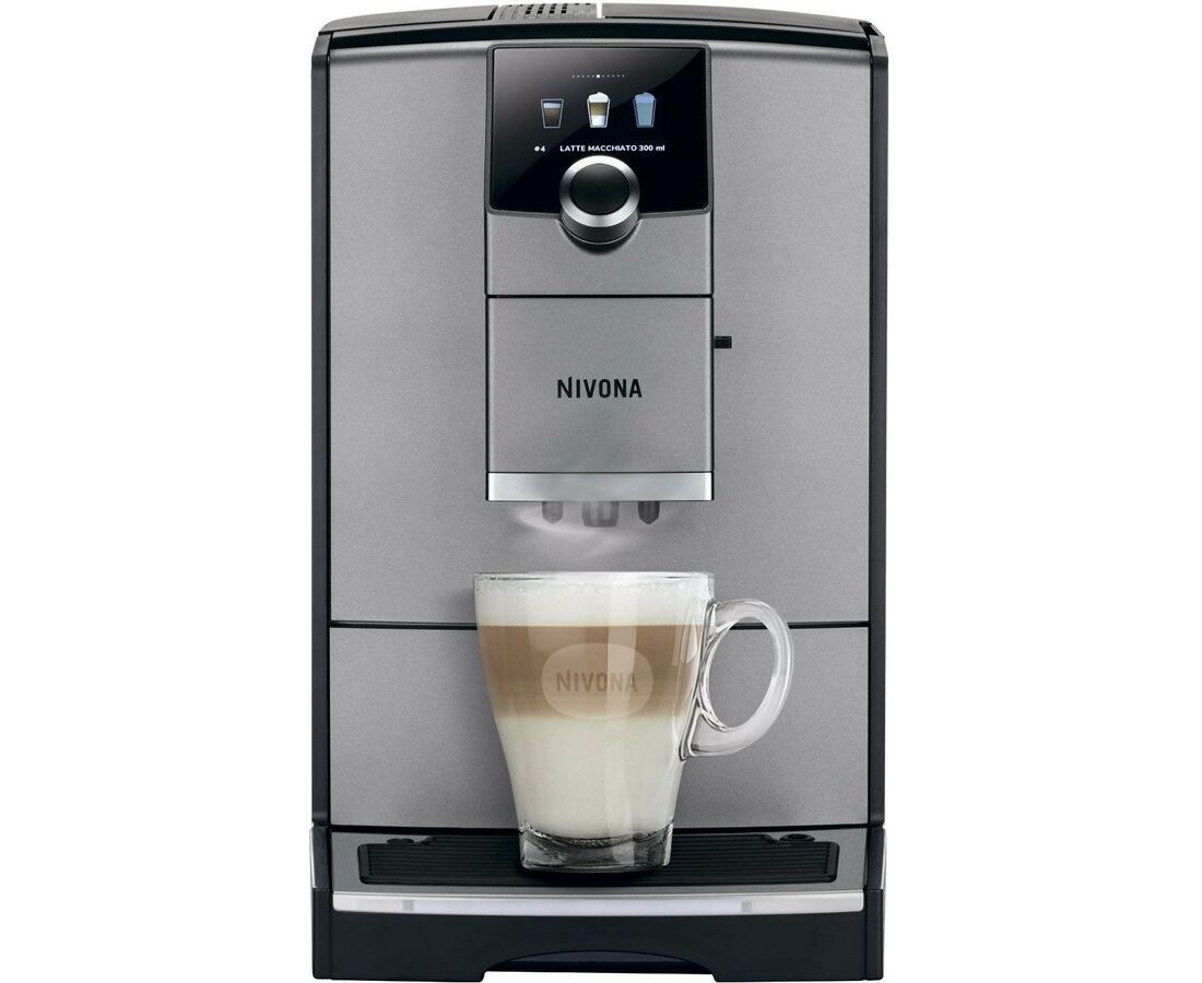 Кофемашина Nivona Cafe Romatica NICR 795