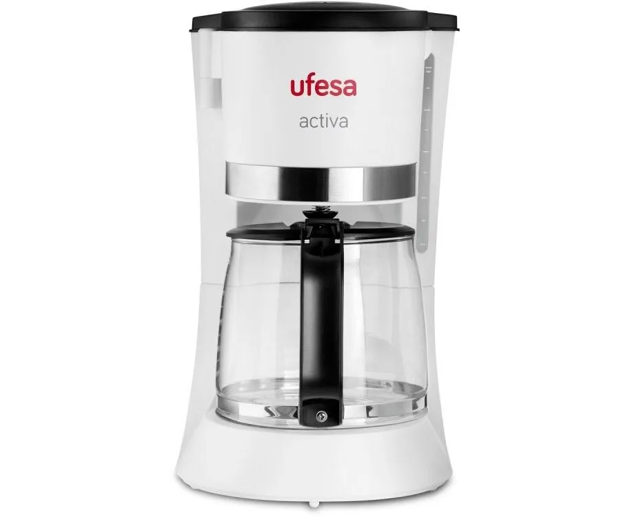 Кофеварка UFESA CG7123 Activa