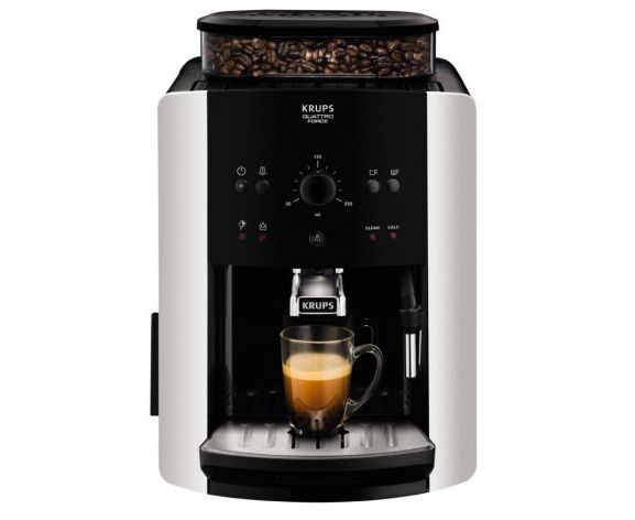 Кофемашина Krups Arabica EA811810