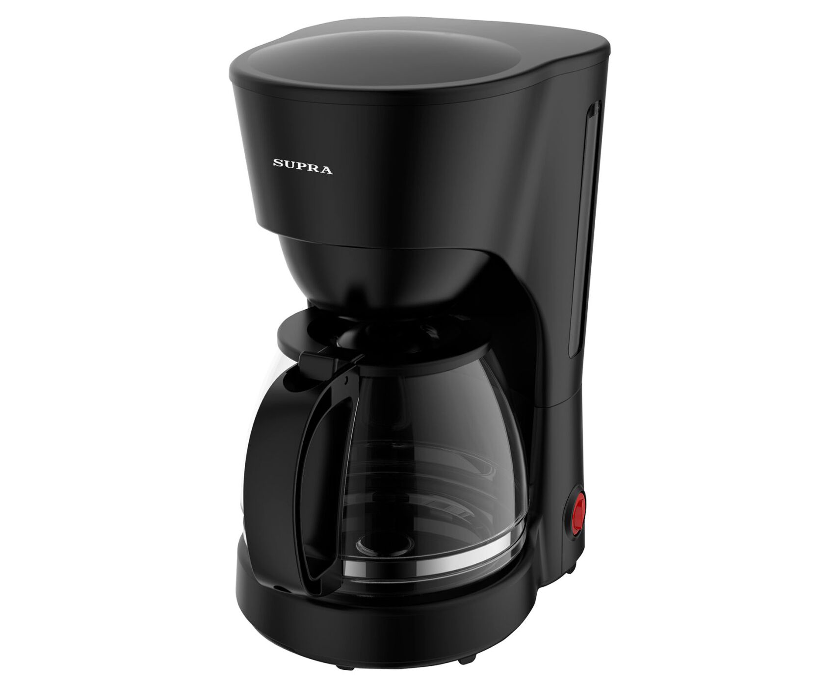 Кофеварка SUPRA CMS-0640