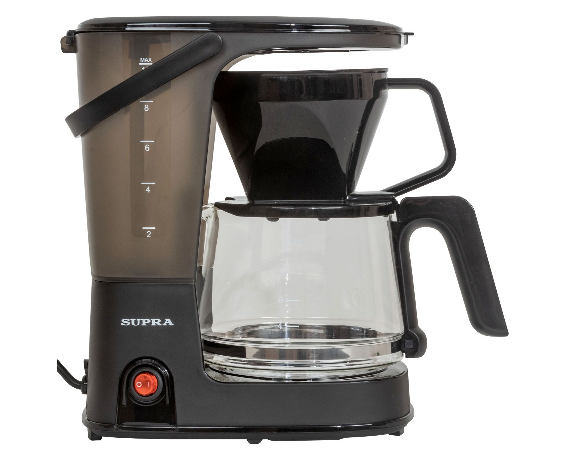 Кофеварка SUPRA CMS-1240