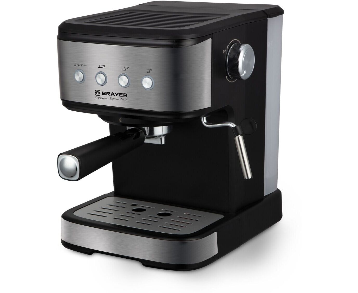 Кофеварка BRAYER BR1114