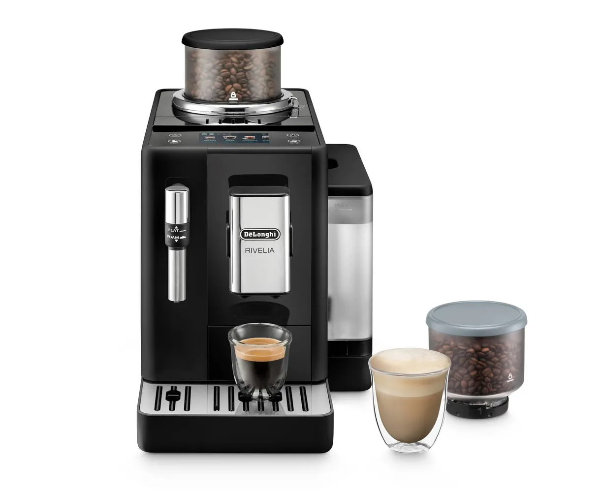 Кофемашина Delonghi EXAM440.35.B