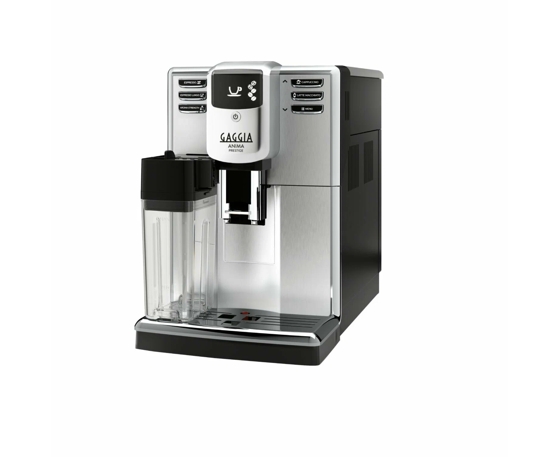 Кофемашина GAGGIA Anima Prest.OTC SS RI8762/01
