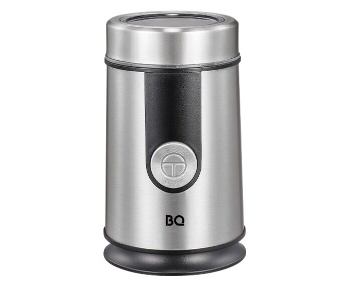Кофемолка BQ CG1000 Black-Silver