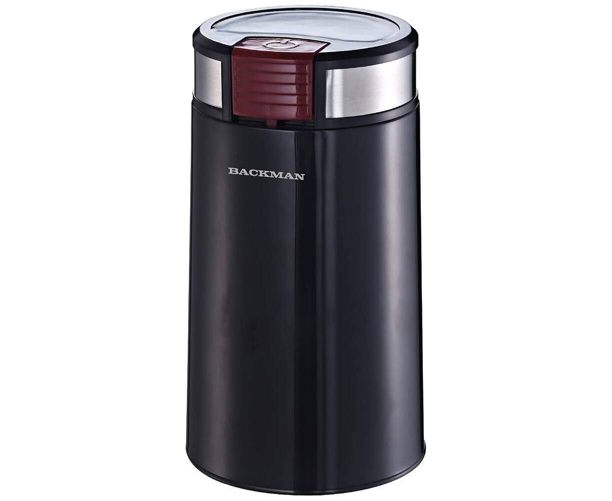 Кофемолка BACKMAN BM-CGR 604