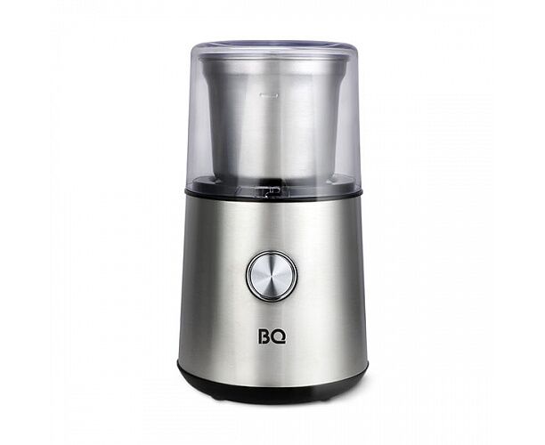Кофемолка BQ CG1003 Steel-Black