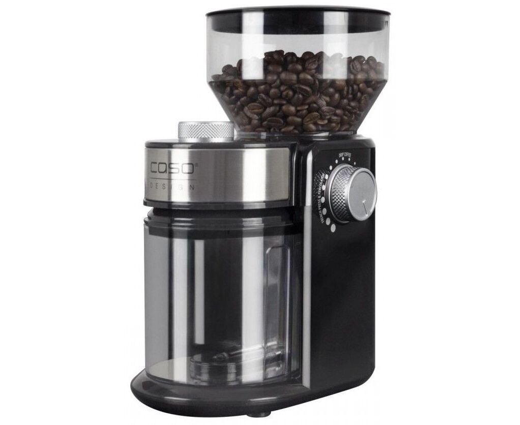 Кофемолка CASO Barista Crema