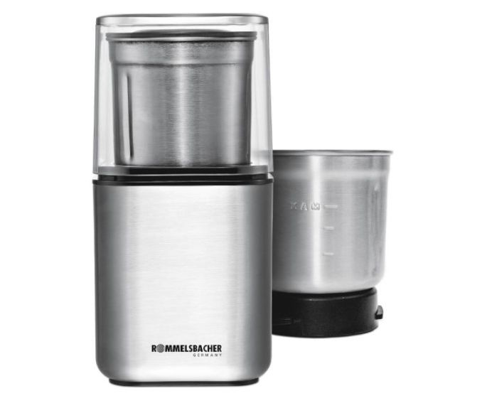 Кофемолка Rommelsbacher EGK 200