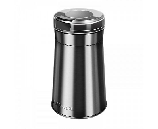 Кофемолка Redmond RCG-M1608 чёрный, 160 Вт.