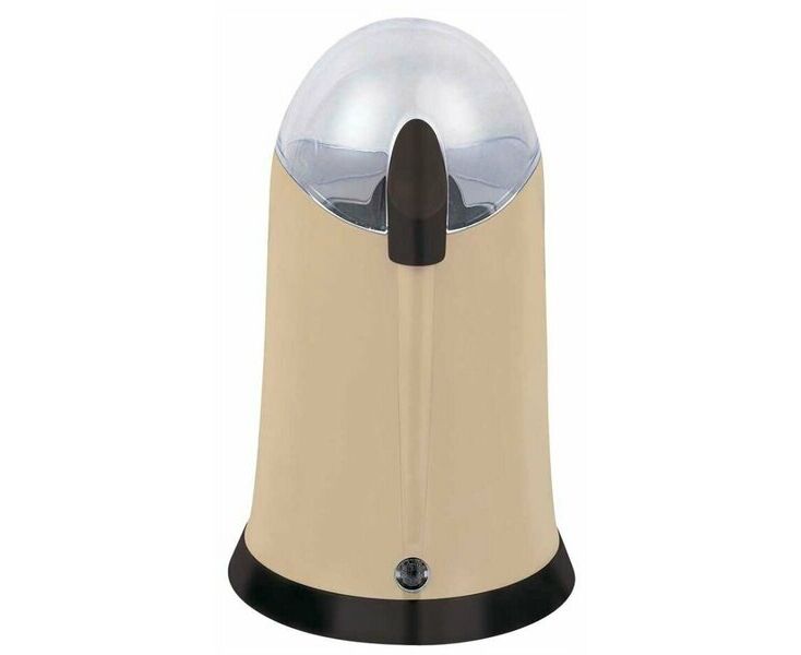 Кофемолка Viconte VC-3114 бежевая