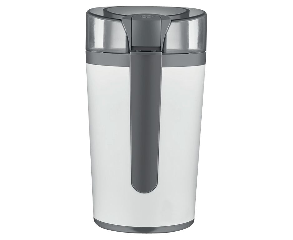 Кофемолка ATLANTA ATH-3401 White