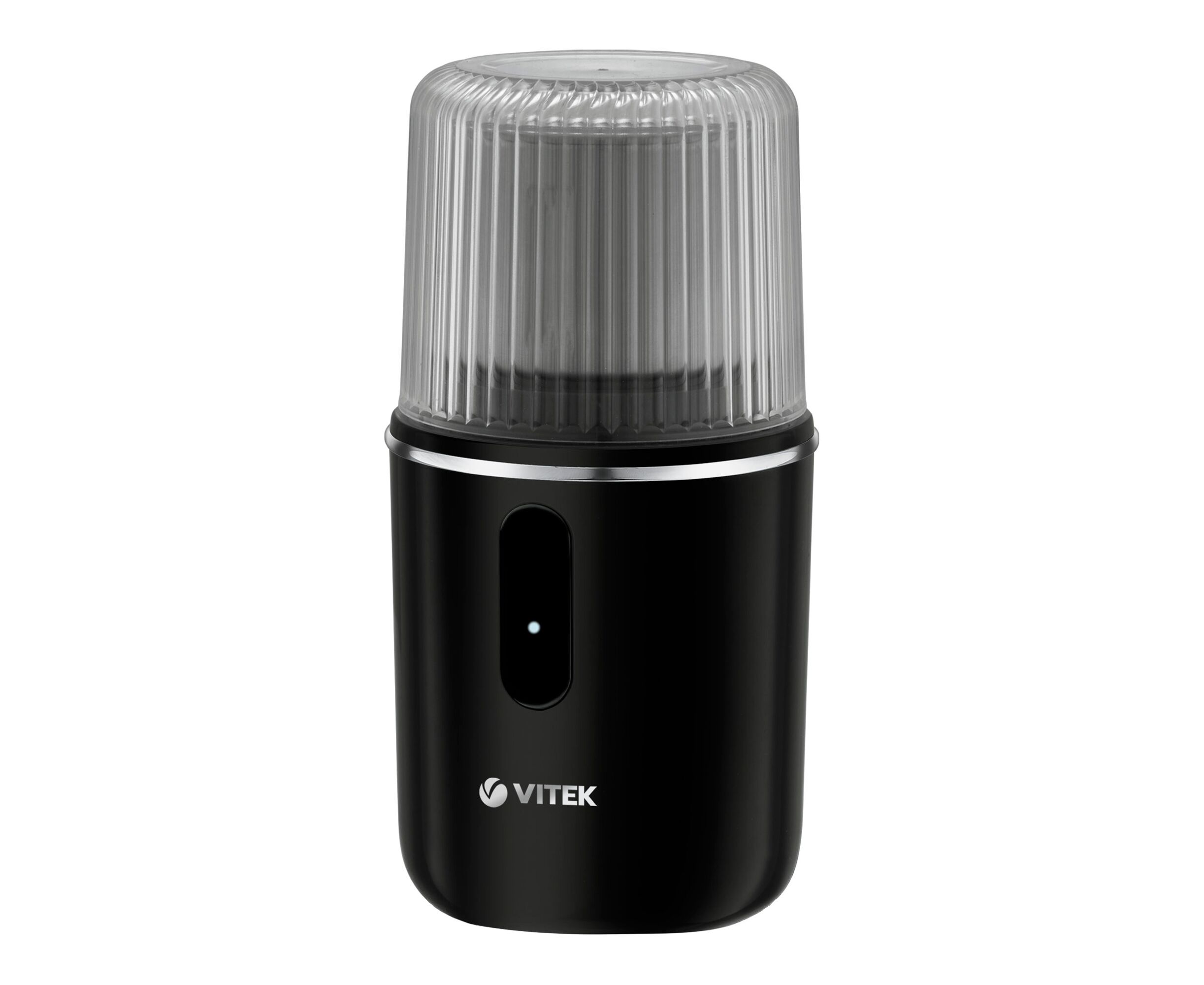 Кофемолка Vitek VT-8368 черный