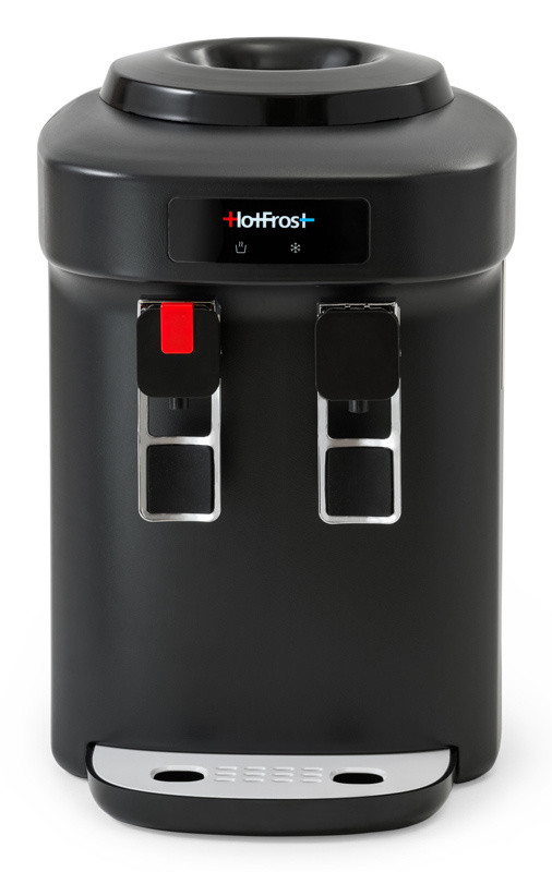 Кулер Hotfrost D65 EN черный