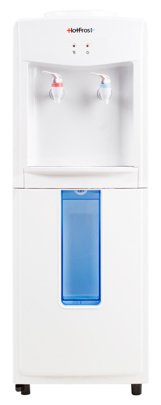 Кулер Hotfrost V118 F белый