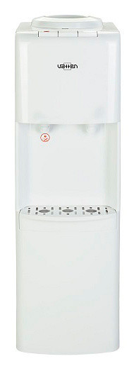 Кулер Vatten V41 WE белый