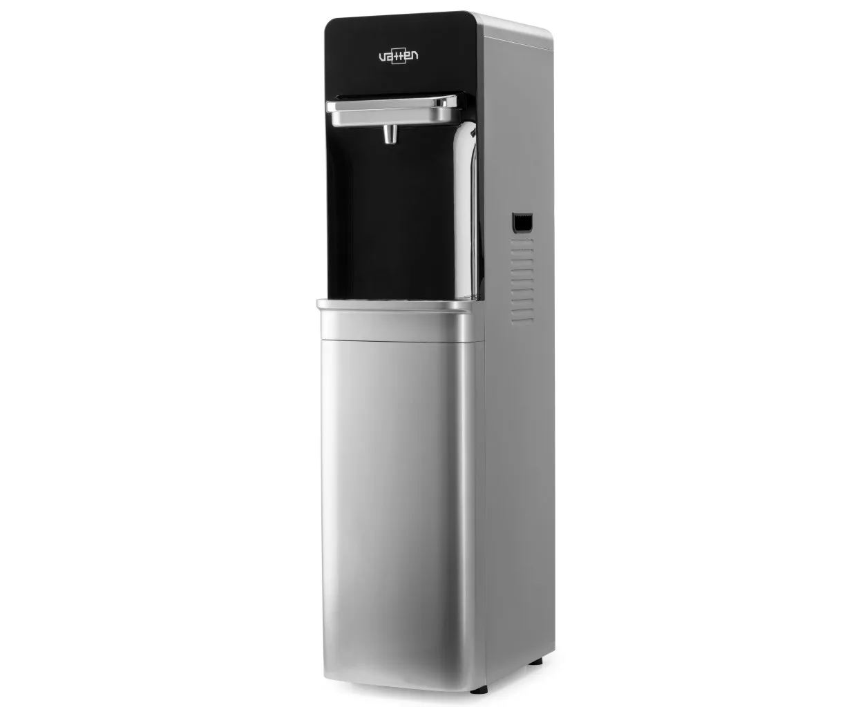 Кулер Vatten L06 NK серый/черный