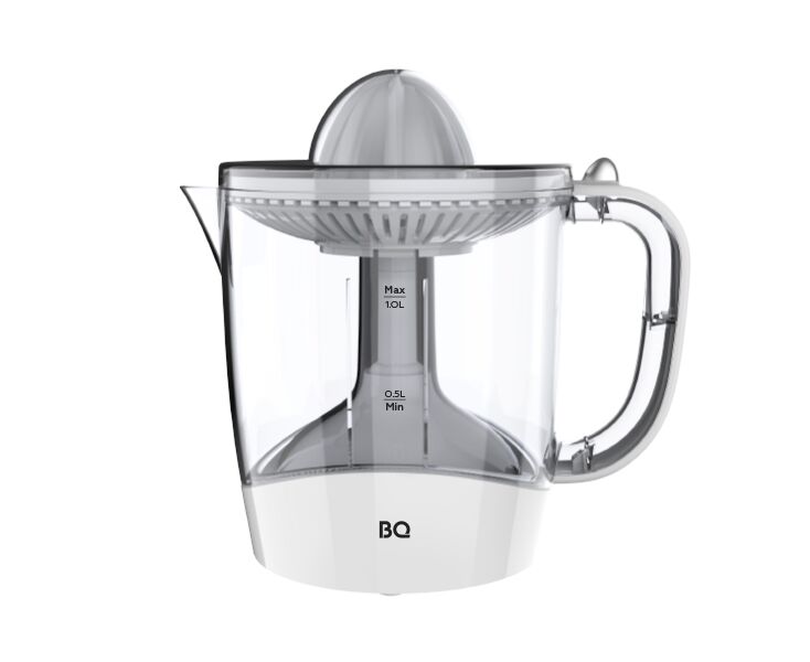 Соковыжималка BQ J1731 White