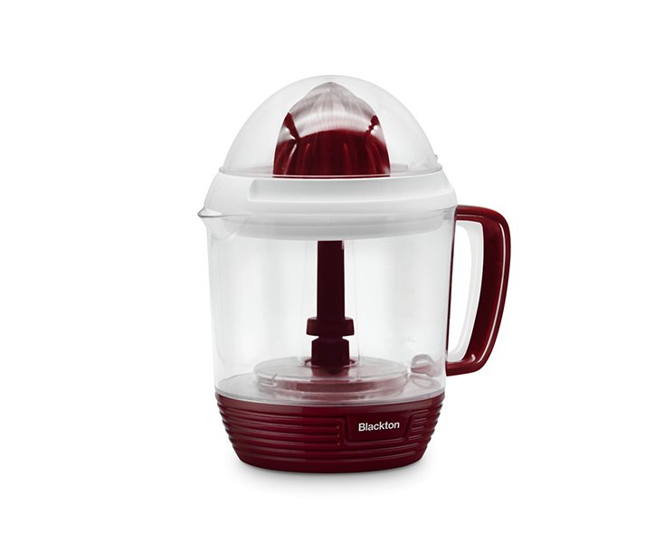 Соковыжималка BLACKTON Bt J1112 Burgundy-White