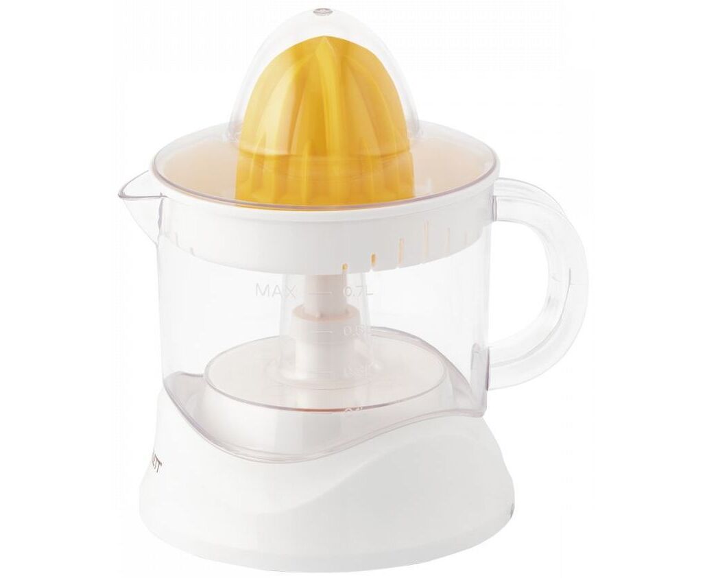 Соковыжималка Scarlett SC-JE50 C02 белый