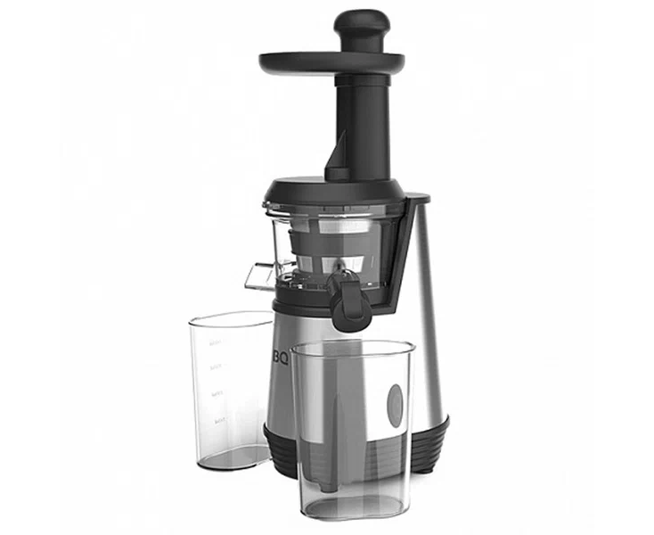 Соковыжималка BQ J2003 Black-Steel