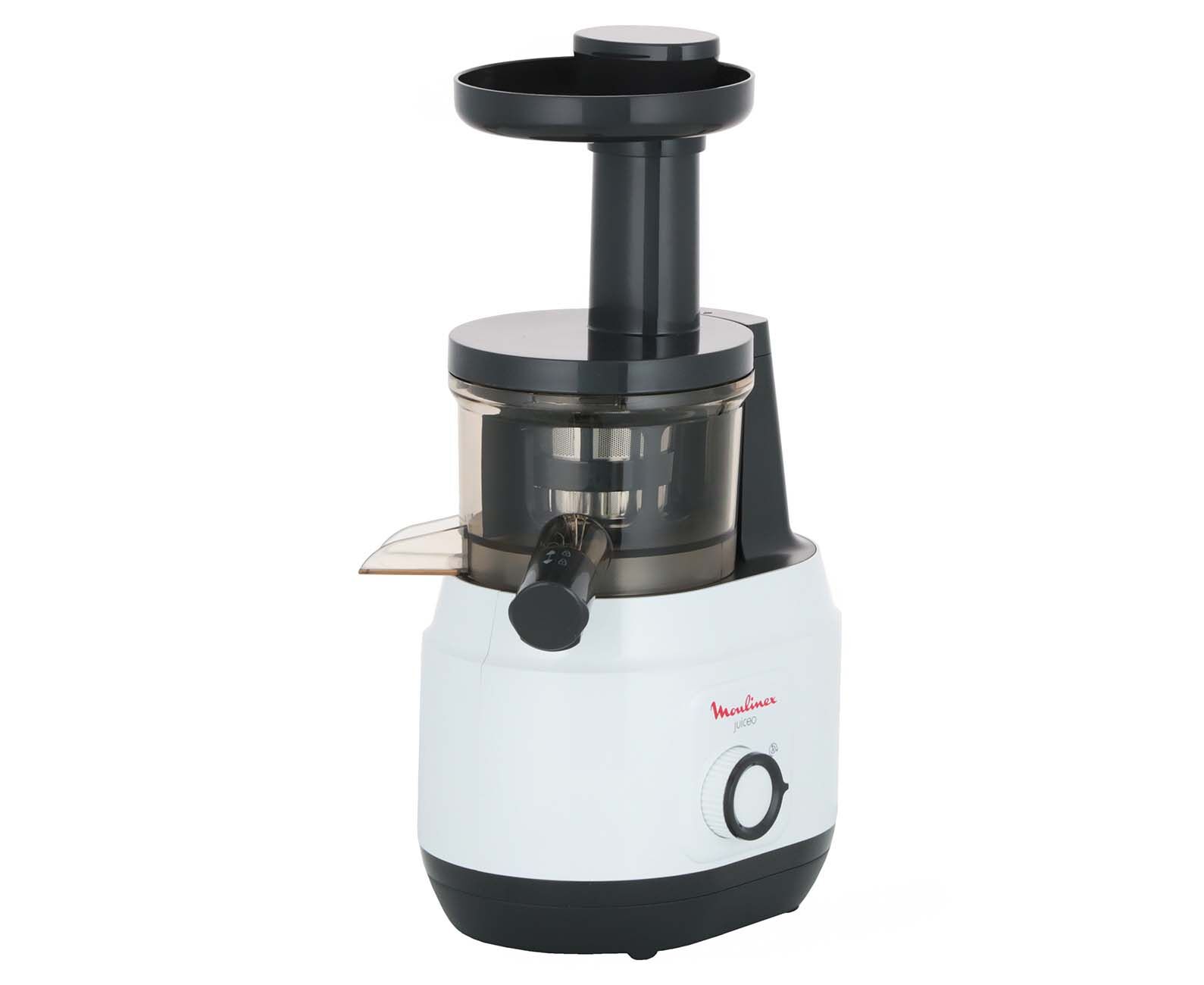 Соковыжималка MOULINEX ZU150110