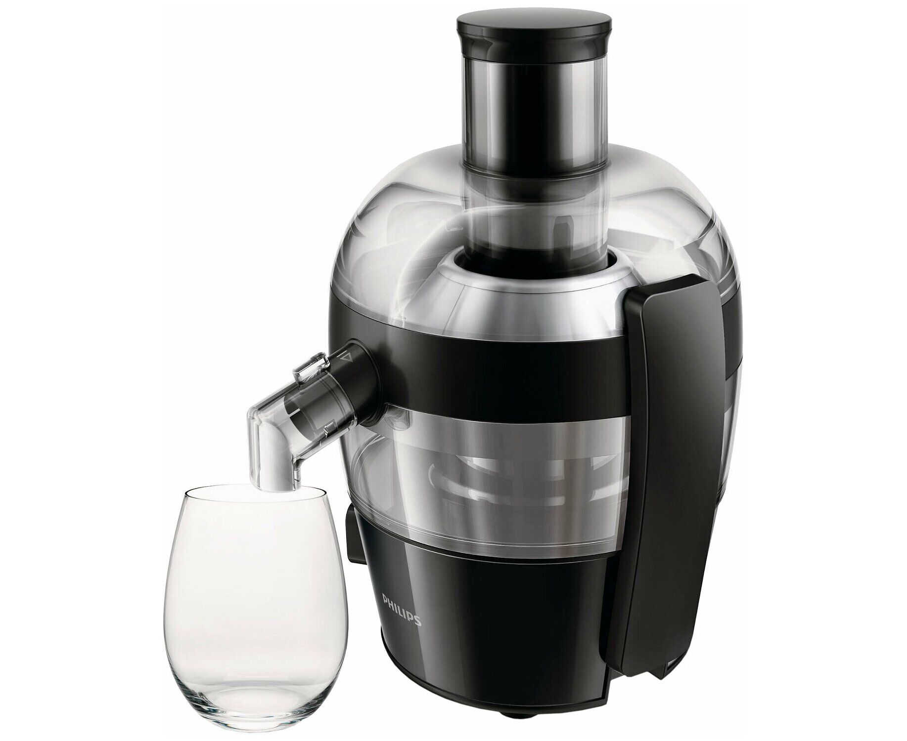 Соковыжималка Philips HR1832/00