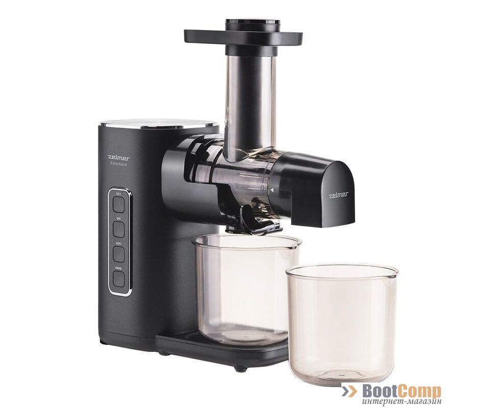 Соковыжималка ZELMER ZJP3900 Easyjuice 71205603 P