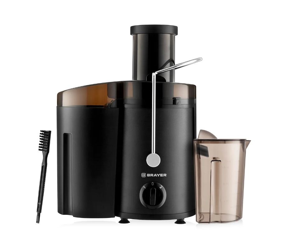 Соковыжималка BRAYER BR1702
