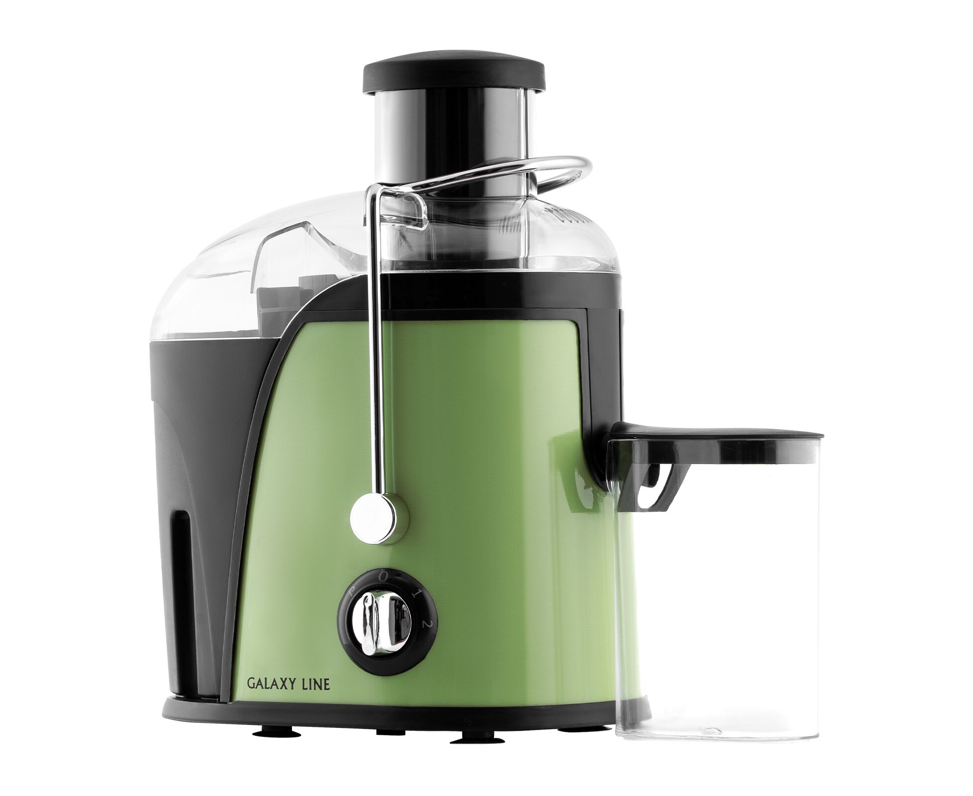 Соковыжималка GALAXY GL 0815