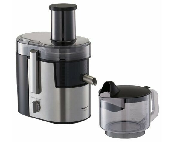 Соковыжималка PANASONIC MJ-DJ01 STN