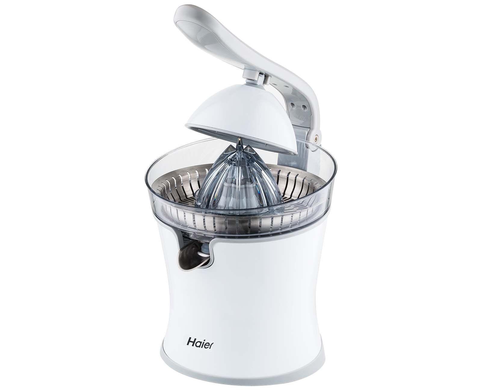 Цитрусовая соковыжималка Haier HJ-700