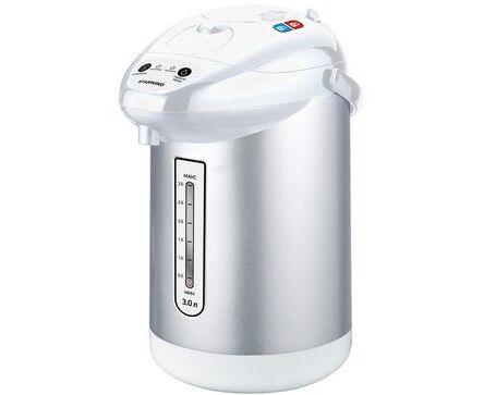 Термопот Starwind STP1131 белый