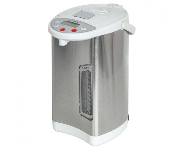 Термопот Supra TPS-5011 серебристый