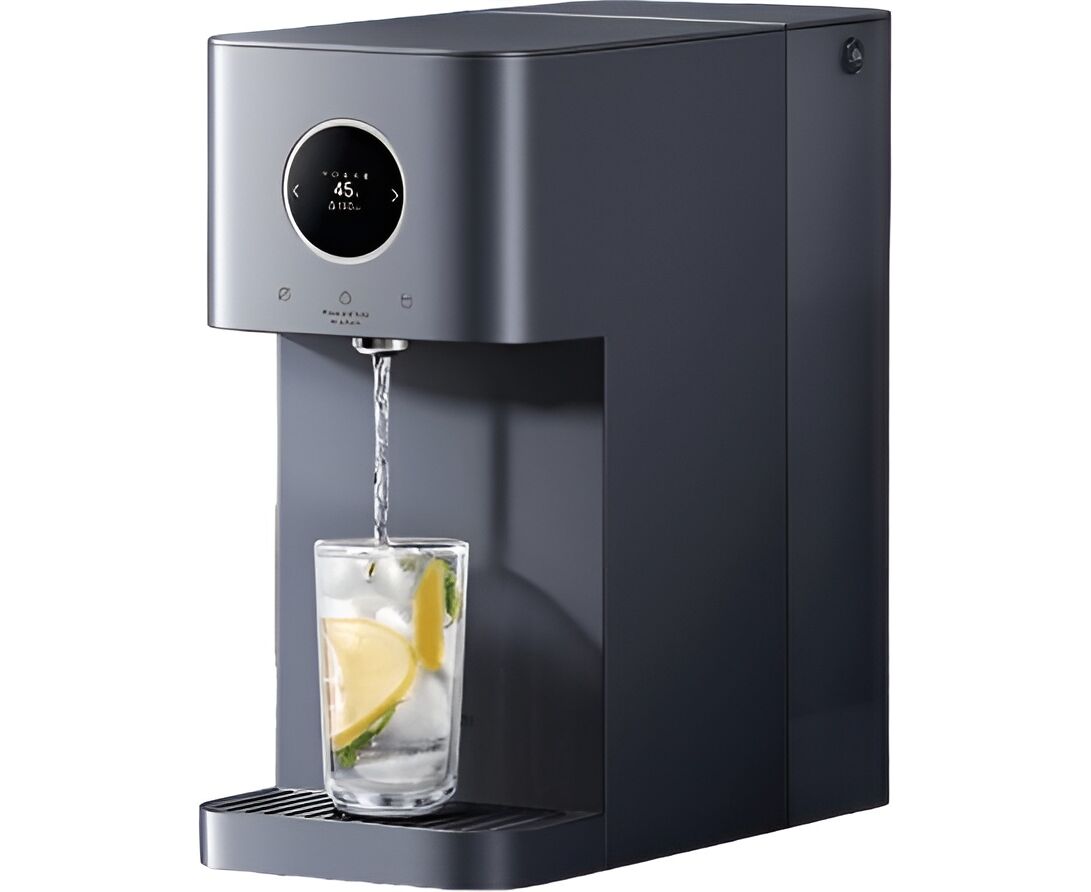 Термопот Xiaomi Smart Filtered Water Dispenser Pro MRH142-1 A (BHR8175 EU)