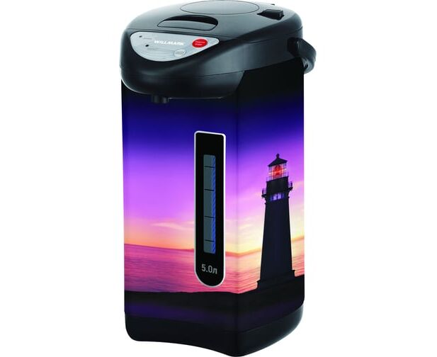 Поттер WILLMARK WAP-705 IS Маяк