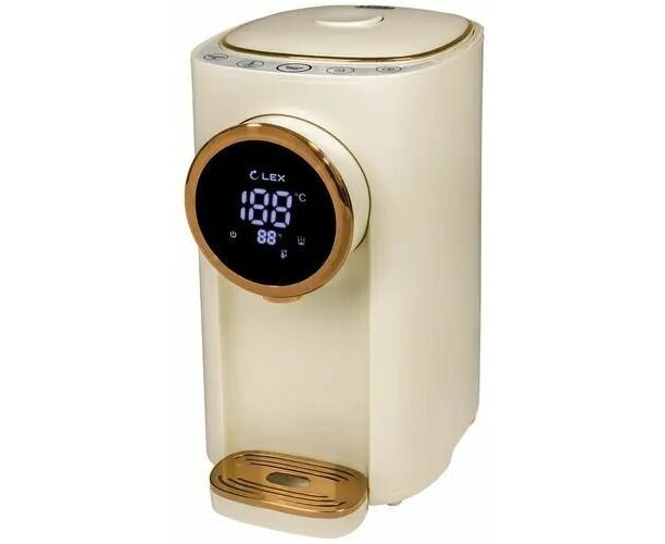 Термопот LEX LXTP 3604