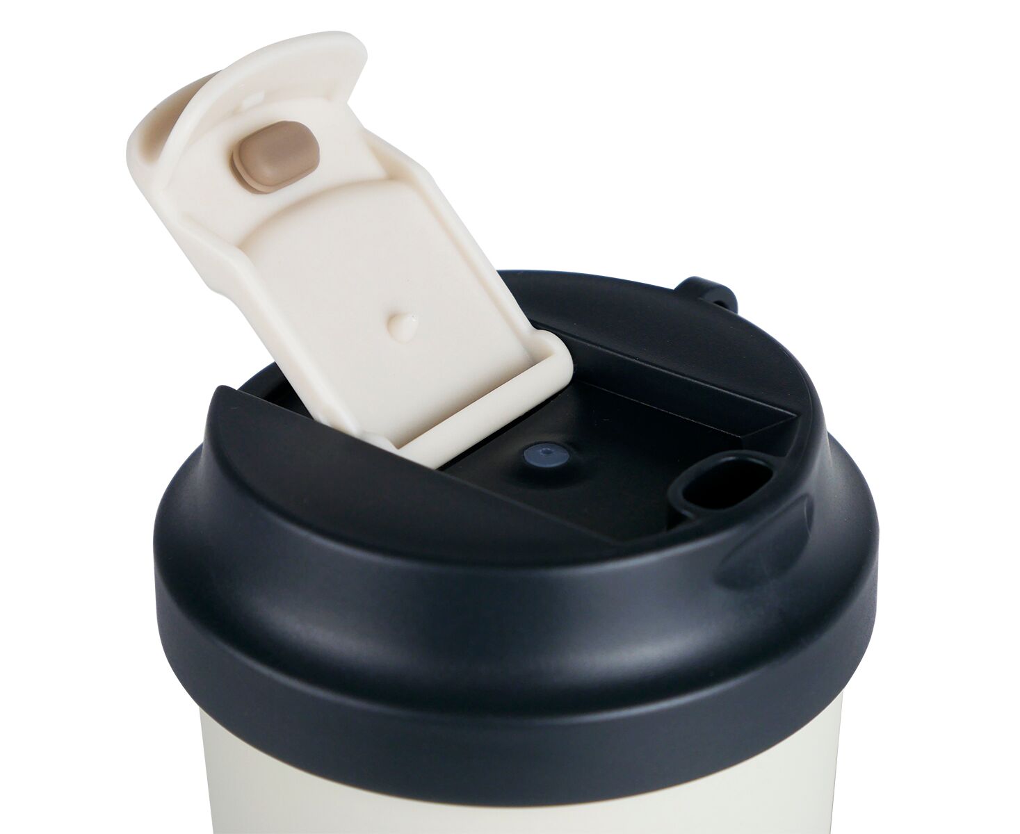 Термокружка LARA LR04-27 Blue синий/голубой