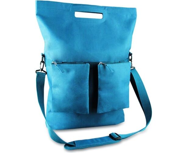 Сумка-термос COOLFORT CF-0121 13л, синий