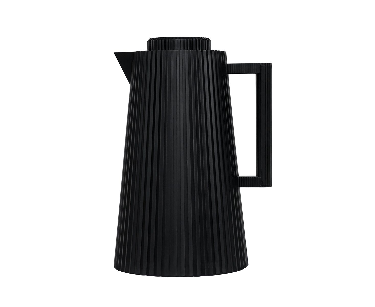 Термос LARA LR04-83 Black