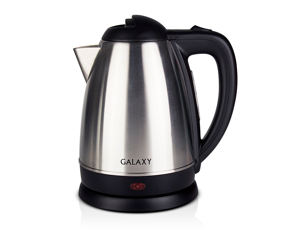 Чайник GALAXY GL0304 белый