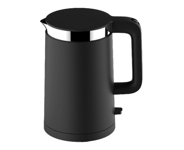 Чайник Xiaomi Viomi Mechanical Kettle Black V-MK152 B