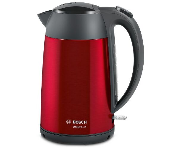 Чайник Bosch TWK3 P424 красный